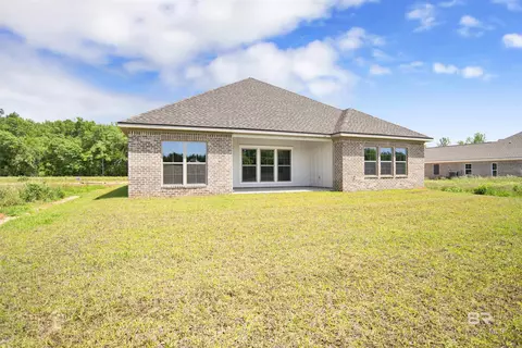 Exterior - 27331 Patch Place Loop, Daphne, AL 36526 photo 7 of 7
