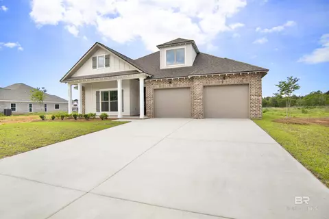 Exterior - 27331 Patch Place Loop, Daphne, AL 36526 photo 2 of 7
