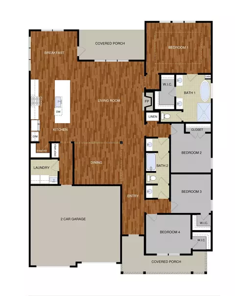 27331 Patch Place Loop, Daphne, AL 36526 photo 62