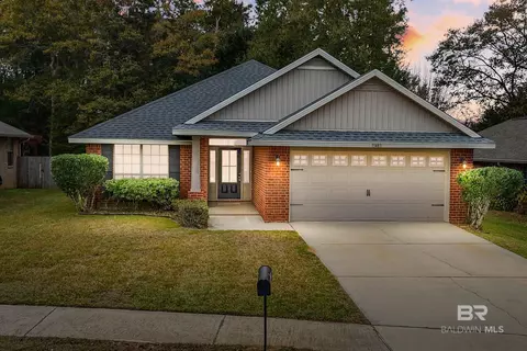 13483 Sanctuary Dr, Foley, AL 36535