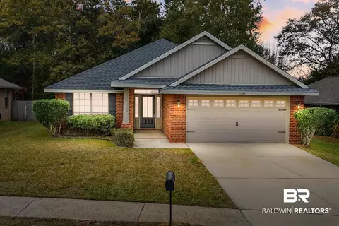 13483 Sanctuary Dr, Foley, AL 36535