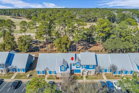 444 Clubhouse Dr #6B, Gulf Shores, AL 36542