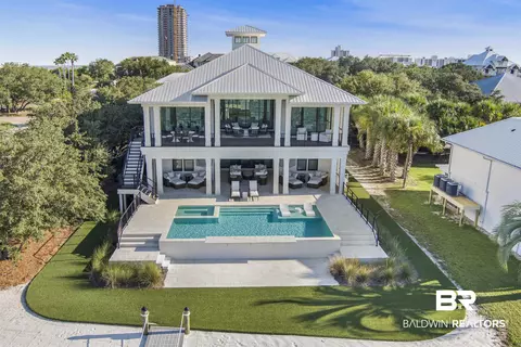 3983 Oleander Ct, Orange Beach, AL 36561