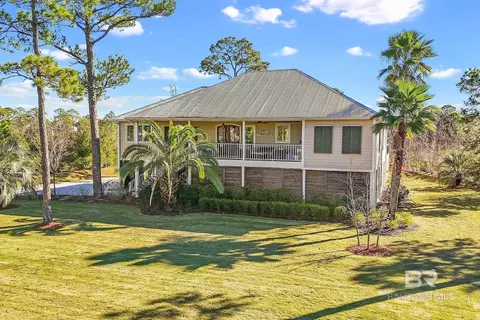 30530 Harbour Dr, Orange Beach, AL 36561