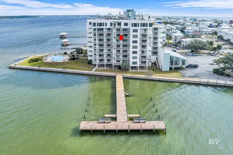 1516 Sandpiper Ln #503, Gulf Shores, AL 36542