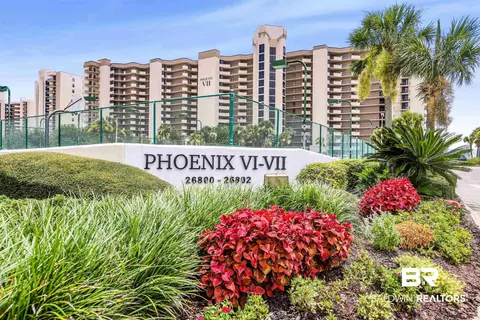 26802 Perdido Beach Blvd #615, Orange Beach, AL 36561