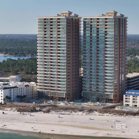 23008 Perdido Beach Blvd #506, Orange Beach, AL 36561