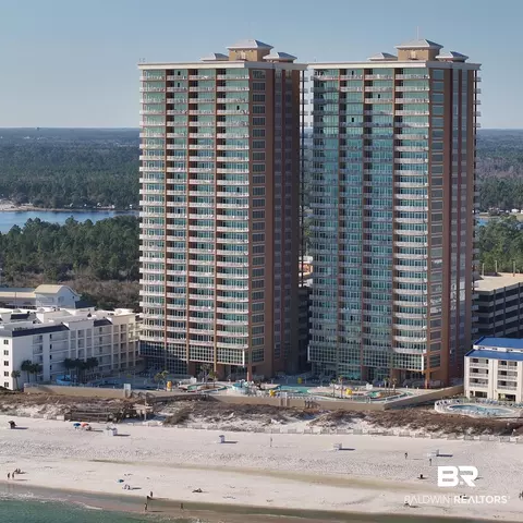 23008 Perdido Beach Blvd #506, Orange Beach, AL 36561