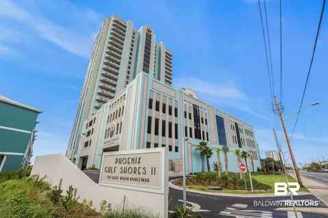533 E Beach Blvd #2503, Gulf Shores, AL 36542