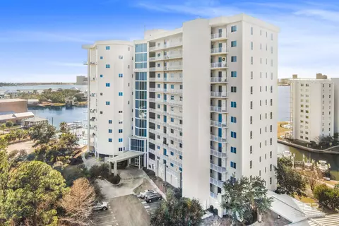 28250 Canal Rd #106, Orange Beach, AL 36561