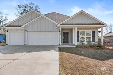 9246 Amethyst Dr, Daphne, AL 36526