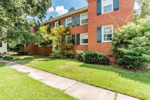 214 Upham St #7C, Mobile, AL 36607