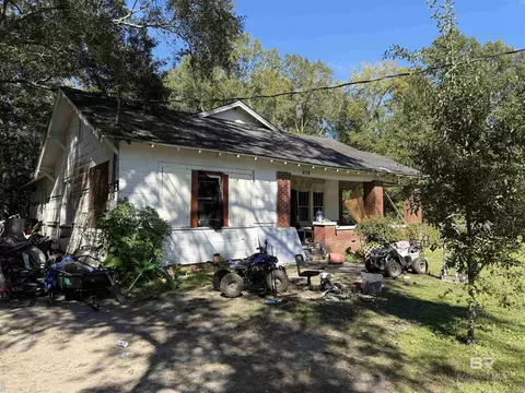 638 Elba Ave, Whistler, AL 36612