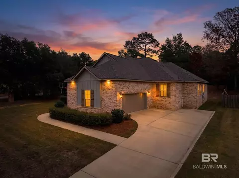 30844 Commander Ct, Spanish Fort, AL 36527