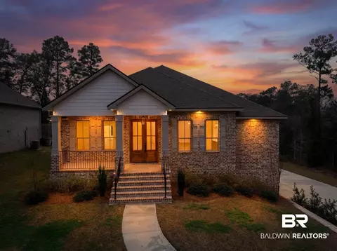 6656 Garrison Dr, Spanish Fort, AL 36527