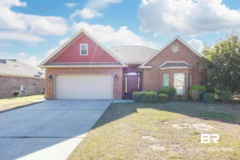 9314 Pembrook Loop, Fairhope, AL 36532