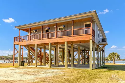 16825 Buchanan Pl, Gulf Shores, AL 36542