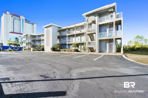 24101 Perdido Beach Blvd #304-E, Orange Beach, AL 36561