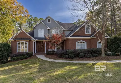 7316 Northbrook Cir, Spanish Fort, AL 36527