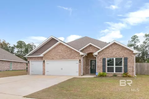 9091 Oak Alley Way, Grand Bay, AL 36541
