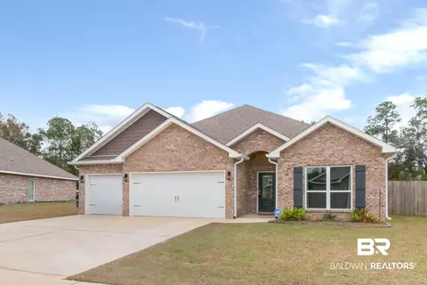 9091 Oak Alley Way, Grand Bay, AL 36541