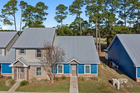 444 Clubhouse Dr #5D, Gulf Shores, AL 36547