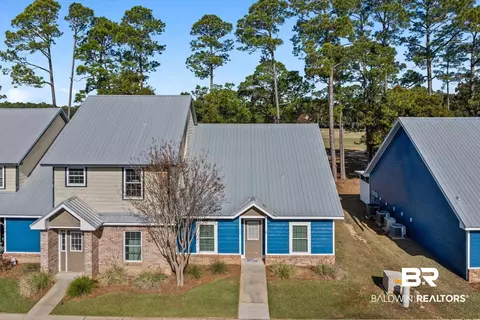 444 Clubhouse Dr #5D, Gulf Shores, AL 36547