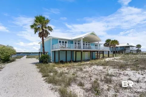 2400 W Beach Blvd, Gulf Shores, AL 36542