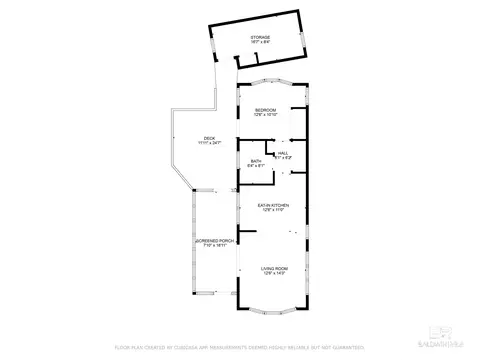 122 Horn Dr, Lillian, AL 36549 photo 29