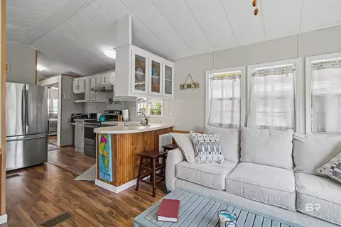122 Horn Dr, Lillian, AL 36549 photo 9