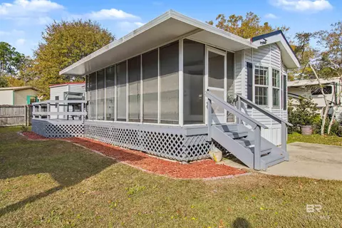 122 Horn Dr, Lillian, AL 36549 photo 2