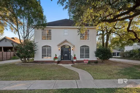 1825 Spring Hill Ave, Mobile, AL 36607