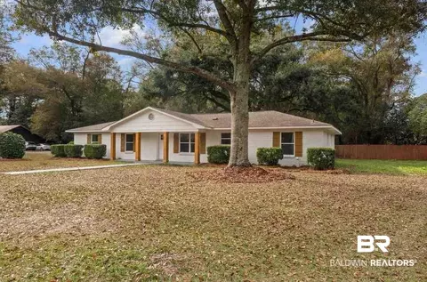 12493 John Arthur Dr, Foley, AL 36535