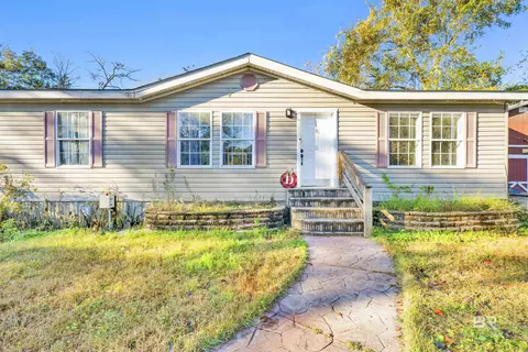 17152 County Road 49, Bon Secour, AL 36511