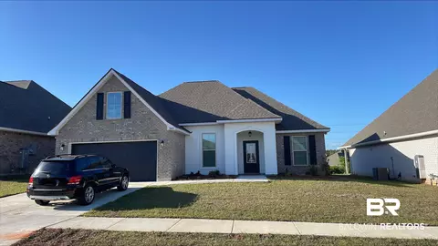 12652 Wagner Ave, Spanish Fort, AL 36527