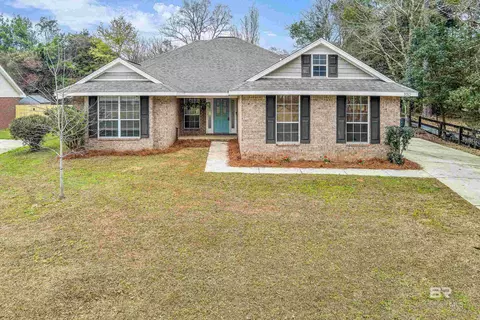21762 Eastbrook St, Fairhope, AL 36532