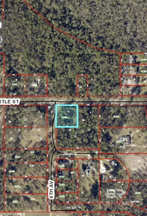 6 Th Avenue A, Fairhope, AL 36532