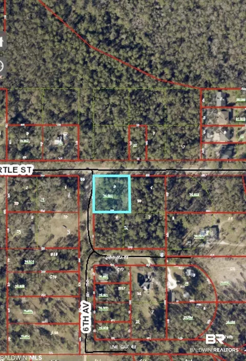 6 Th Avenue A, Fairhope, AL 36532