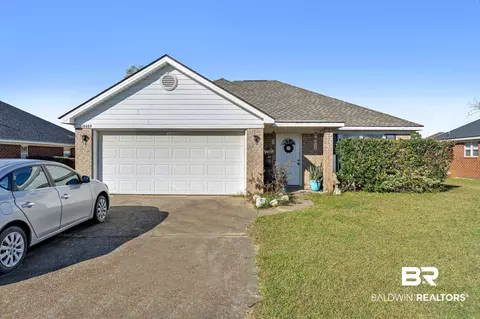 16603 Vanilla Dr, Foley, AL 36535