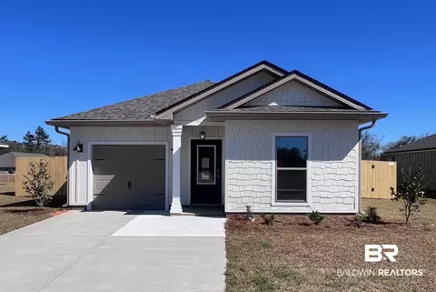 13742 Logan Pl, Foley, AL 36535
