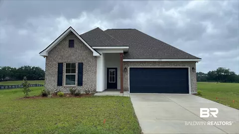14876 Arrowhead Ct, Silverhill, AL 36576