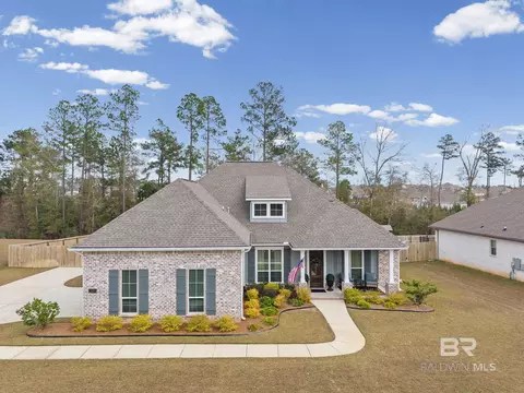 13283 Ibis Blvd, Spanish Fort, AL 36527