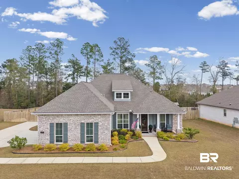 13283 Ibis Blvd, Spanish Fort, AL 36527