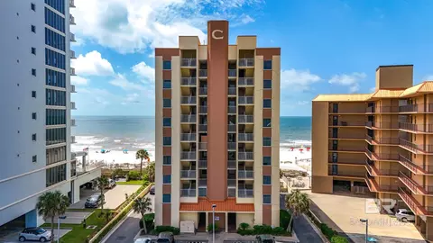 517 E Beach Blvd #2B, Gulf Shores, AL 36542
