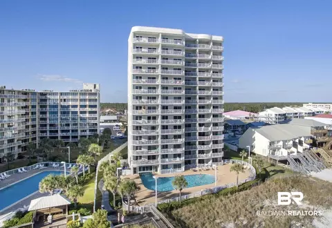 24568 Perdido Beach Blvd #306, Orange Beach, AL 36561
