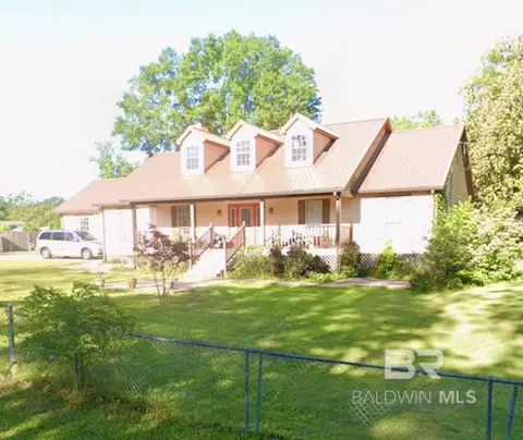 22219 1st St, Silverhill, AL 36576