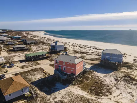 103 Pushmataha Ct, Dauphin Island, AL 36528