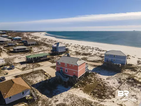 103 Pushmataha Ct, Dauphin Island, AL 36528