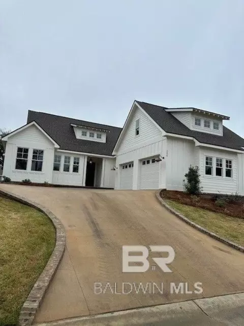 226 Aster Cir, Fairhope, AL 36532