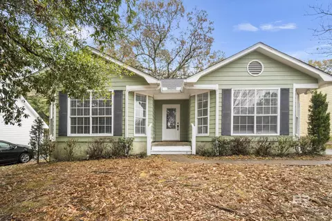 3101 W Autumn Ridge Dr, Mobile, AL 36695